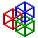 Impossible Cubes Favicon 