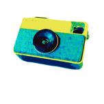 Instamatic Camera Favicon 