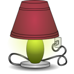 Lamp Favicon 