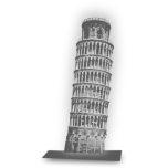 Leaning Tower Of Pisa Favicon 