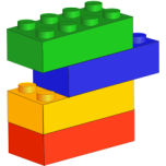 Lego Favicon 