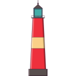Lighthouse Favicon 