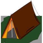 Little Tent Favicon 
