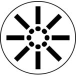 Logo For The Self Centered Favicon 