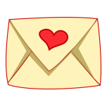 Love Letter Favicon 