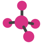 Molecule Favicon 