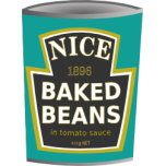 Nice Beans Favicon 