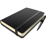 Notebook Favicon 