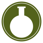  Round Bottomed Flask  Chemistry   Favicon Preview 