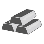 Silver Bricks Favicon 