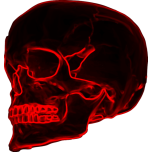 Skull Favicon 