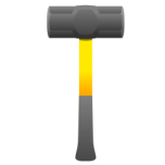 Sledgehammer Favicon 