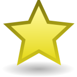 Star Favicon 