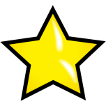 Star Favicon 