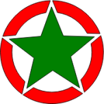 Star Emblem Favicon 