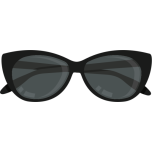 Sunglasses Favicon 