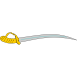 Sword Favicon 