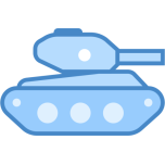 Tank Favicon 