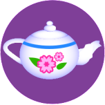 Teapot Favicon 