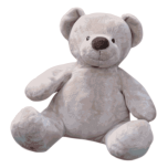 Teddy Bear Favicon 