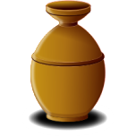 Terracotta Pot Favicon 