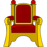 Throne Favicon 