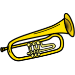 Trumpet Favicon 