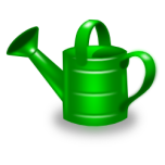 Watering Can   Game Component   Superb Quality Favicon 