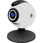 Webcam Favicon 