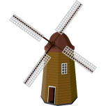 Windmill Favicon 