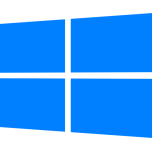 Windows Logo Favicon 