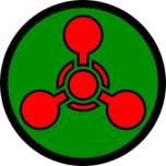 Wmd Chemical Favicon 
