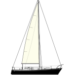 Yacht Favicon 