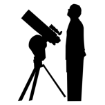 Amateur Astronomer Favicon 