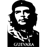 Che Guevara Favicon 