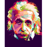 Einstein Favicon 