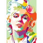 Marilyn Monroe Favicon 