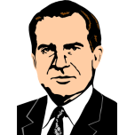 Richard M Nixon Favicon 