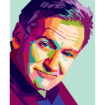 Rip Robin Williams Favicon 