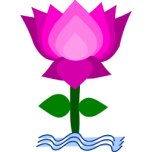 Lotus Favicon 