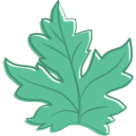 Maple Leaf Favicon 