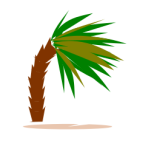 Palmtree Favicon 
