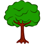 Tree Favicon 