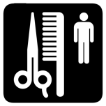 Aiga Barber Shop Bg Favicon 