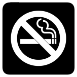 Aiga No Smoking Bg Favicon 