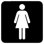  Aiga Toilet Women Bg   Favicon Preview 