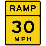 Ramp Speed Favicon 