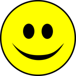 Laughing Smiley Favicon 