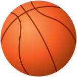 Basketball Favicon 