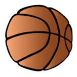 Basketball Favicon 